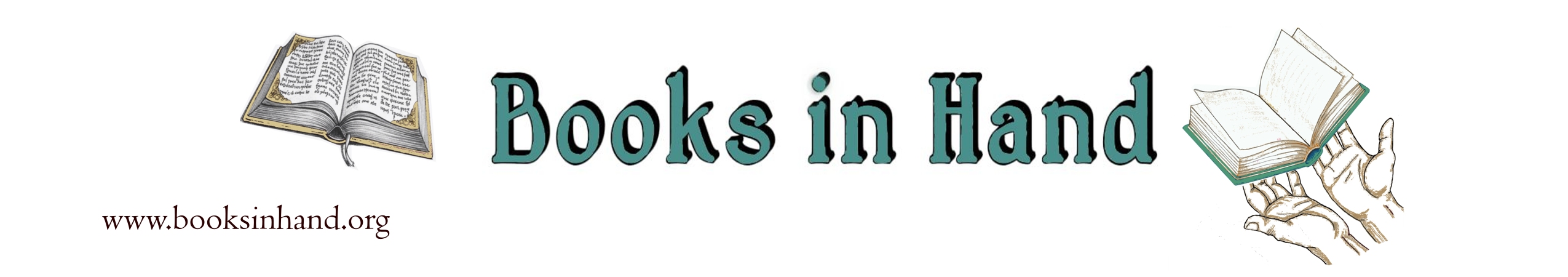 Books in Hand